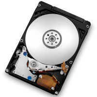Hitachi Travelstar 7K320 320GB (0A59577) Hitachi Travelstar 7K320 320GB (0A59577)